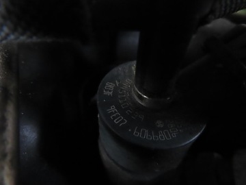 фото thumb №9, Двигун citroen xsara picasso i 1.6 hdi 9hx 0445110239 0445010102