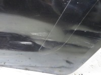 фото thumb №4, Дверь левый задняя задние 1k sportage iii