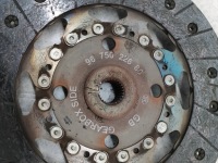 фото thumb №8, Сцепление комплектные peugeot 308 i fl 9678013980 9675022680 1.6 hdi