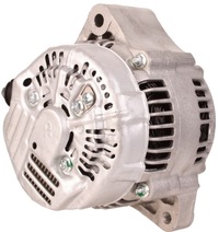 фото thumb №6, Новий генератор lexus is200 is300 | 2.0 3.0 бензин 115790