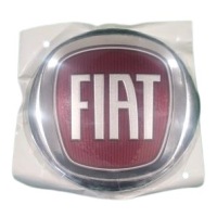 фото thumb №1, Fiat talento значок logo емблема новий оригінальний номер 6000620001