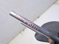 фото thumb №2, Подголовник левый перед volvo v70 iii