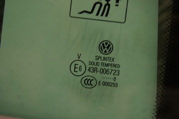 фото thumb №6, Двері ліві задні la7t vw golf plus рестайлінг