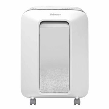 Микрошредер Fellowes LX201, 12 листов Р5