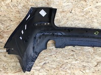 фото thumb №6, Bmw x3 g01 m набор бампер задняя задний org