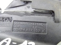 фото thumb №3, Audi a3 8p заглушка гумовий елемент двері лівий перед sportbac