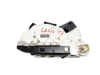 фото thumb №1, Seat leon замок двері 5k1837015d europa