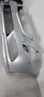 фото thumb №6, Mercedes e klasa купе w207 amg бампер перед передній a2078852725