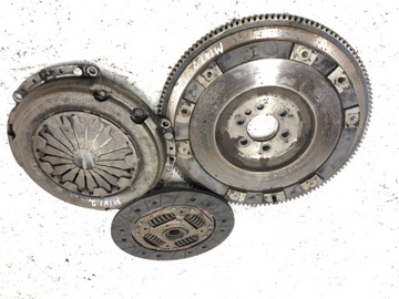 фото thumb №1, Сцепление kpl. диск прижим mini cooper r56 1,4b