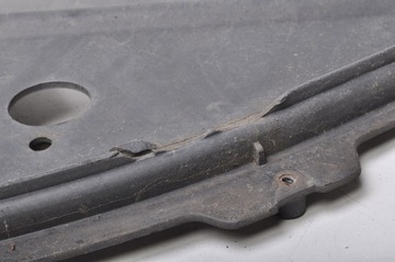 фото thumb №9, Volvo s80 ii v70 iii захист бампера pod бампер радіатор 30655172