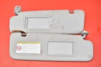 фото thumb №1, Защита солнцезащитная eu kia venga 10-14