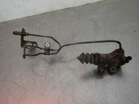 фото thumb №1, Циліндр зчеплення toyota corolla e15