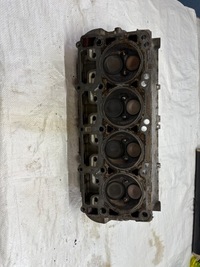 фото thumb №9, Dodge оригинальный номер 53021616de головка 5.7 hemi jeep wk2 5.7 v8