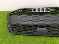 фото thumb №9, Audi a3 8y решётка радиатора решётка радиатор бампера