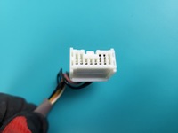 фото thumb №9, Honda insight ii 10r зеркало левая europa складной 9 pin nh731p