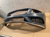 Mercedes s klasa w217 217 coupe бампер перед amg с Разборки, фото thumb