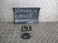 фото thumb №6, Модуль дверь левый задняя ford focus c-max 10-14r