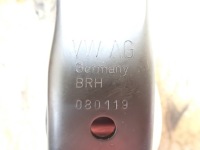 фото thumb №7, Педаль тормоза автоматическая коробка передач skoda octavia iii 2019 europa 4x4 kombi