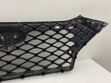 фото thumb №8, Hyundai tucson iii 3 рестайлінг n line решітка решітка радіатора 19-