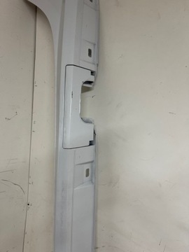 фото thumb №3, Audi a6 c7 sline рестайлинг планка пороговая левая 4g0853855m ls9r