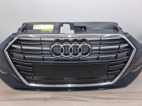 фото thumb №7, Бампер передний audi a3 s3 8v5 рестайлинг sedan.