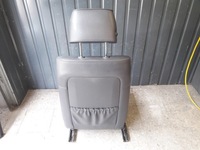 фото thumb №9, 3d0881022 сиденье правый перед vw phaeton 02-05r