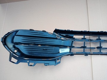 фото thumb №11, Mercedes eqs v297 решітка решітка бампера перед