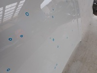 фото thumb №8, Vw t-roc 17- капот крышка двигателя