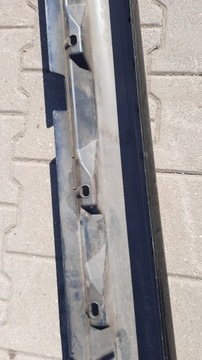 фото thumb №9, Планка пороговая левая 3064516 volvo s60 рестайлинг 04-09r