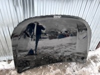 Купити Капот кришка двигуна jeep compas 2 рестайлінг, фото thumb