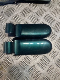 фото thumb №3, Mini one - cooper cabrio r52 петли крышки багажника