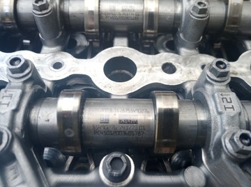 фото thumb №8, Opel astra k insignia b 1.5 d crdi lxd головка 55490228