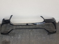 Купить Бампер перед передний mercedes gle w167, фото thumb