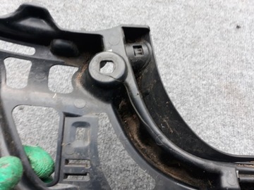 фото thumb №9, Ковзун бампера зад bmw e61 універсал