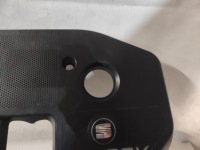 фото thumb №5, Seat toledo ii 1.8 20v защита двигателя 06a103925m