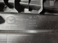 фото thumb №3, Mazda 6 gh кронштейн кронштейн полиця права