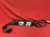 Ремень натяжитель toyota yaris 73210-k0011 73220-k0011 оригинал демонтаж в Украине, фото thumb