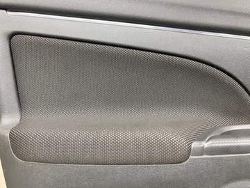 фото thumb №3, Citroen c4 aircross боковина дверь левый перед