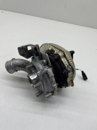 фото thumb №10, Audi a8 a6 a7 c7 3.0 tdi cla турбонагнетатель turbo турбина оригинал!