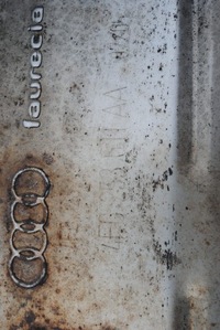 фото thumb №11, Гаситель kompletny 2.7 tdi a6 c6