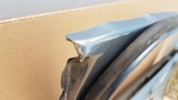 фото thumb №12, Дверь перед левое vw id4 id.4 11a оригинал