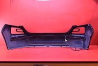 фото thumb №12, Бампер задняя задний ss7 hyundai kona 1 i 17-19