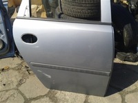 фото thumb №3, Дверь правое задние opel meriva a lift z163
