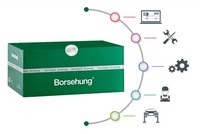 фото thumb №16, Перемикач колонки кермового borsehung b11389