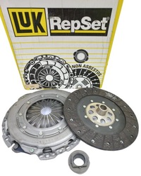 фото thumb №1, Зчеплення citroen c3 c4 c5 peugeot 206 207 307 407