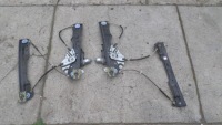 фото thumb №6, Opel zafira c підйомник вікна 915368104 праве