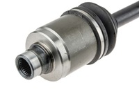 фото thumb №2, Nty привідний вал привідна