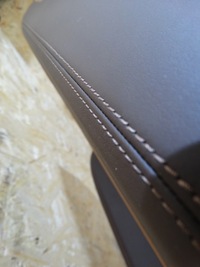 фото thumb №5, Обшивка дверь задний левый porsche cayenne 9y 1