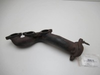 фото thumb №7, Коллектор выпускной jaguar xf x250 lift 3.0b 07-15