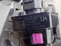 фото thumb №15, Молдинг защита порог порог левая левый bmw i4 g26 лампа порог 5a09225-01